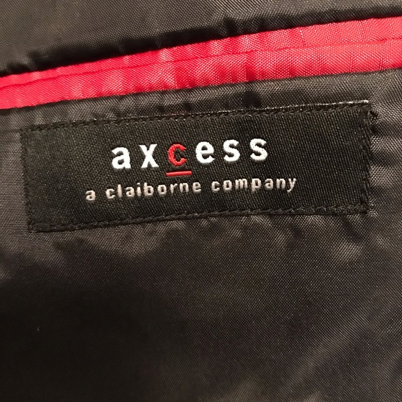 Axcess by Claiborne Coat - Picture 15 of 17